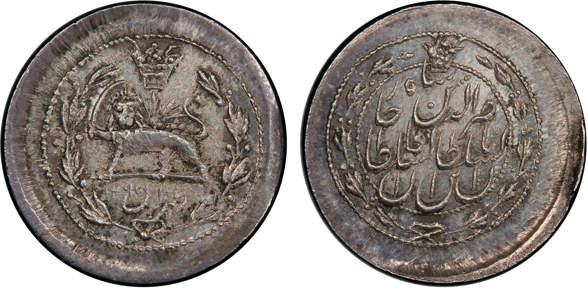 Coin coin 24319